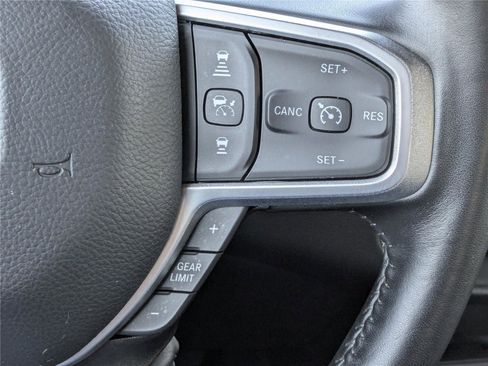 Certified 2024 RAM 2500 Big Horn w/ Safety Group image 28