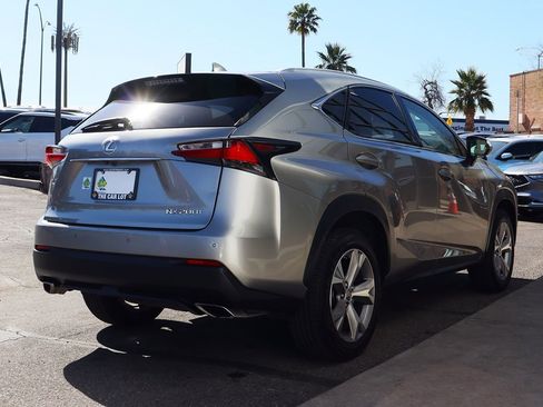 Used 2017 Lexus NX 200t FWD w/ Premium Package image 13