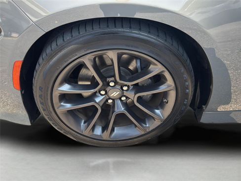 Used 2023 Dodge Charger Scat Pack w/ Navigation & Travel Group RWD image 29