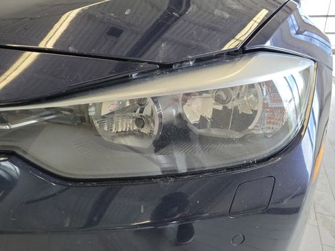 Used 2015 BMW 328d xDrive Wagon image 9