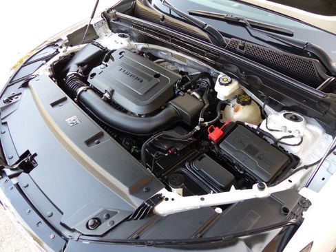 Used 2021 Buick Envision Essence AWD/4WD image 17