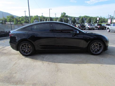 Used 2021 Tesla Model 3 Standard Range Plus RWD image 5