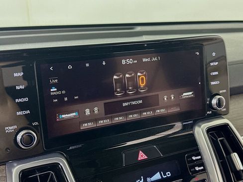 Used 2021 Kia Sorento SX Prestige AWD/4WD image 29