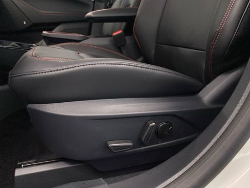 New 2025 Ford Mustang Mach-E Premium w/ Sport Appearance Package image 24