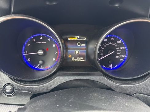 Used 2017 Subaru Outback 2.5i Premium image 17