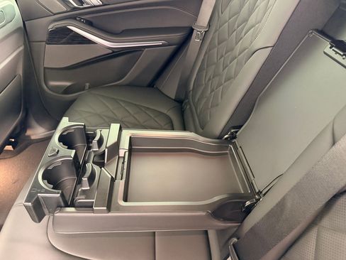 New 2026 BMW X5 xDrive40i image 21