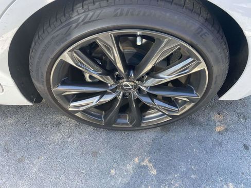 Used 2025 Lexus IS 350 F Sport RWD image 31