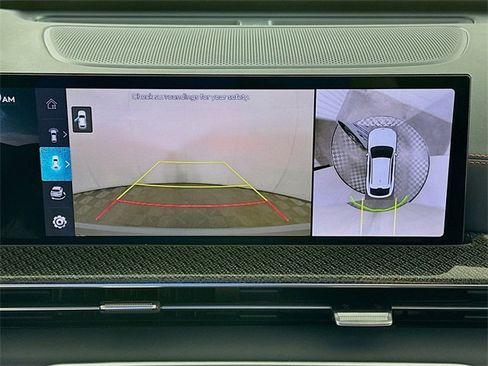 New 2026 Genesis GV80 3.5T e-SC image 17