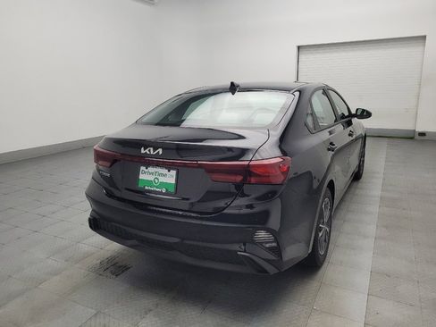 Used 2023 Kia Forte LXS image 9