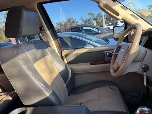Used 2008 Ford Expedition Eddie Bauer image 10