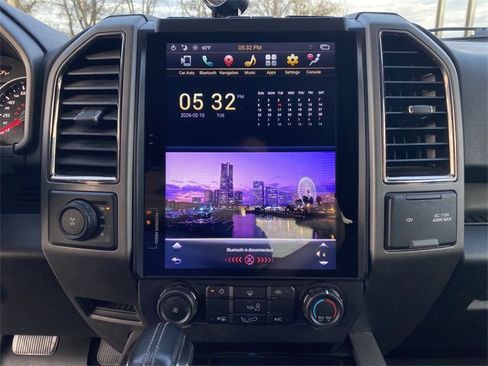 Used 2018 Ford F150 Raptor image 12