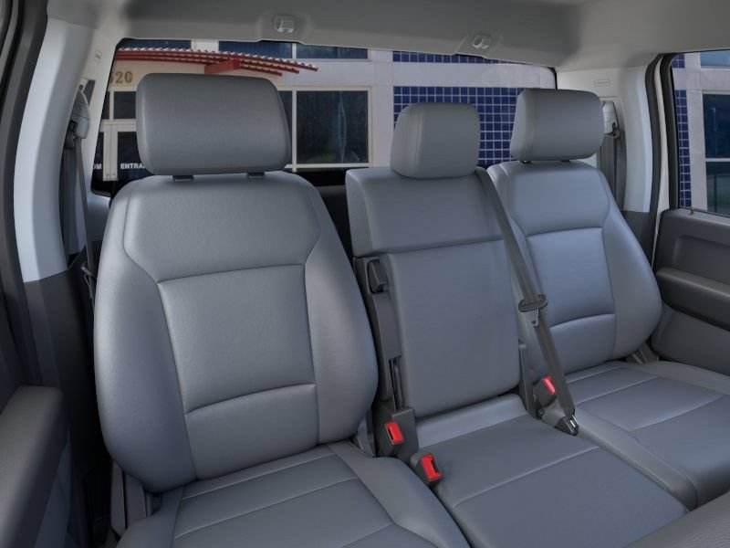 New 2026 Ford F350 XL w/ XL Driver Assist Package RWD image 33