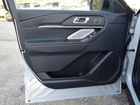 New 2026 Ford Explorer Tremor w/ Tremor Ultimate Package image 19