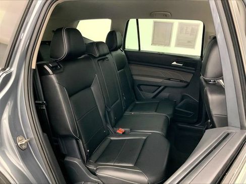 Used 2023 Volkswagen Atlas SE AWD/4WD image 22