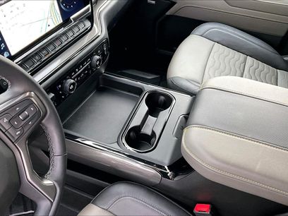 Used 2025 Chevrolet Silverado 2500 ZR2