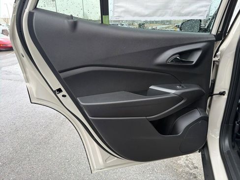 New 2026 Chevrolet Trax ACTIV w/ Driver Confidence Package image 23