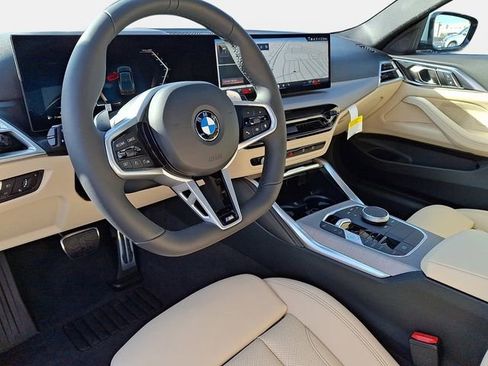 New 2026 BMW 430i xDrive Coupe w/ M Sport Package AWD/4WD image 10