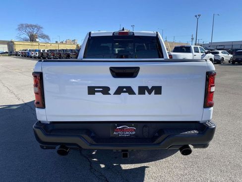 New 2026 RAM 1500 Tradesman image 3
