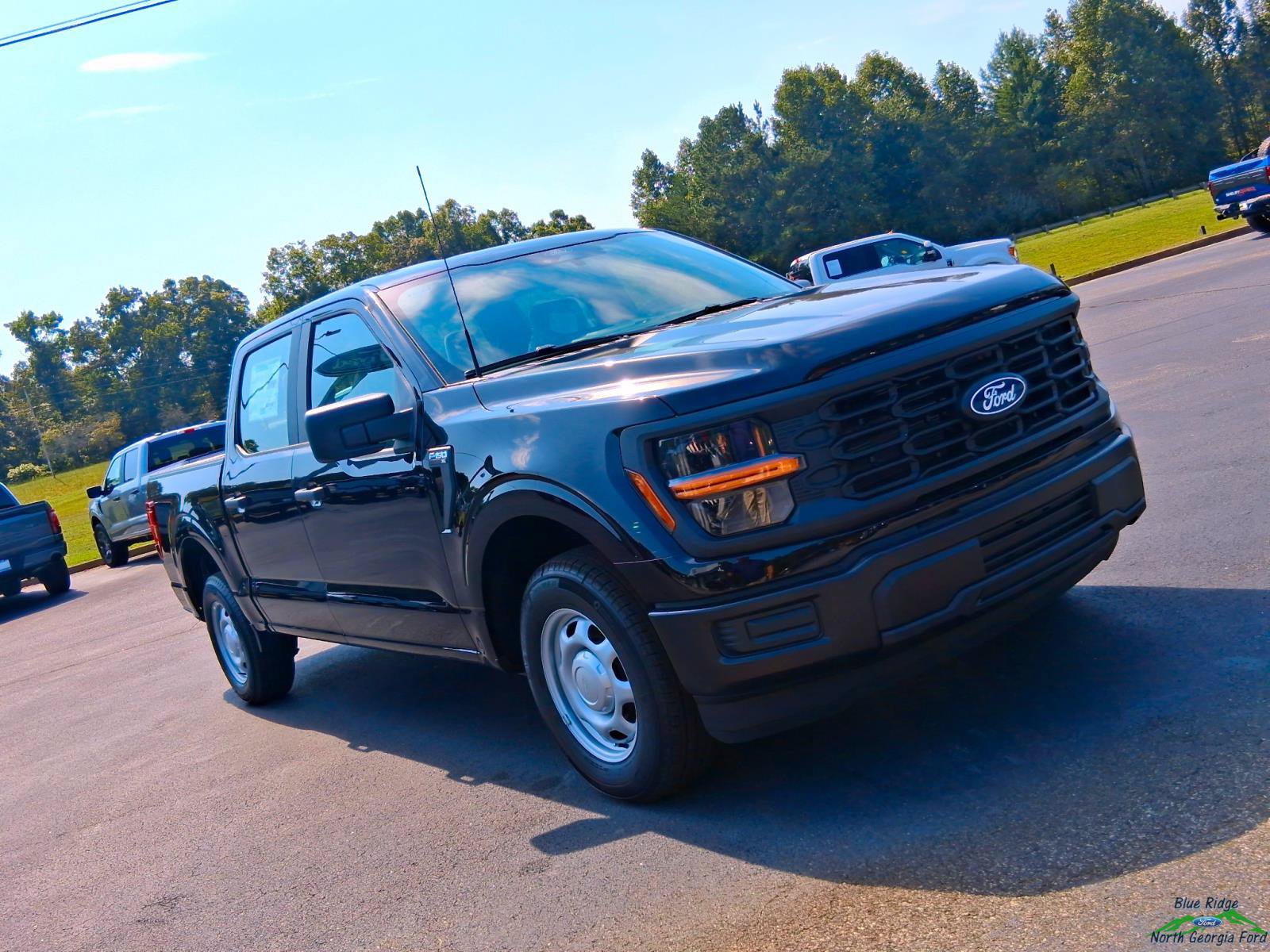 New 2026 Ford F150 XL RWD image 25
