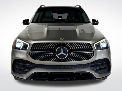 Used 2022 Mercedes-Benz GLE 350 image 12