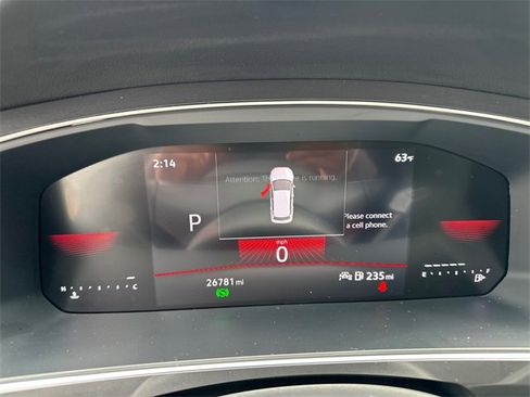 Used 2024 Volkswagen Tiguan Wolfsburg Edition image 17