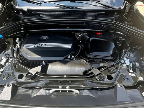 Used 2024 BMW X1 xDrive28i w/ M Sport Package image 12