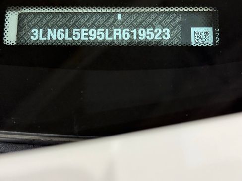 Used 2020 Lincoln MKZ Reserve w/ Monochromatic Package image 84