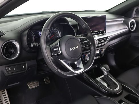 Used 2024 Kia Forte GT-Line w/ GT-Line Premium Package FWD image 29