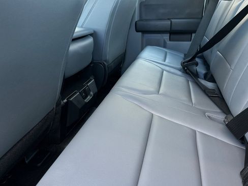 New 2026 Ford F250 XL w/ XL Chrome Package image 12