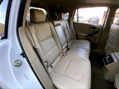 Used 2018 Acura RDX w/Advance Pkg image 17