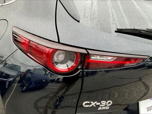 Used 2024 MAZDA CX-30 AWD 2.5 S w/ Preferred Package image 27
