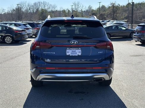 Used 2023 Hyundai Santa Fe Calligraphy image 6