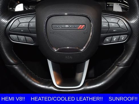 Used 2025 Dodge Durango R/T AWD/4WD image 23
