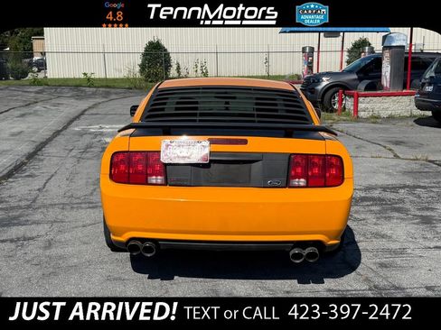 Used 2007 Ford Mustang GT RWD image 6