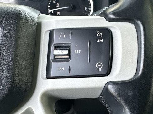 Used 2023 Land Rover Defender 110 S AWD/4WD image 25