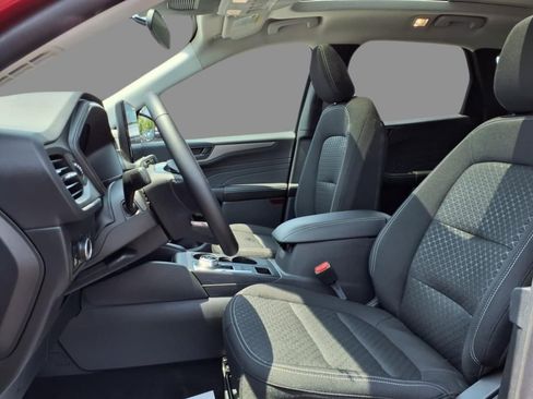 New 2025 Ford Escape Active w/ Tech Pack #1 image 5