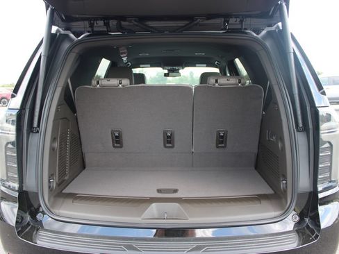 New 2026 Chevrolet Tahoe LT w/ Comfort Package RWD image 16