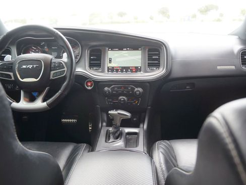 Used 2019 Dodge Charger SRT Hellcat w/ Harman/Kardon Audio Group image 24