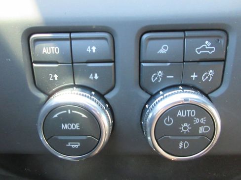 New 2026 GMC Sierra 3500 Denali image 17