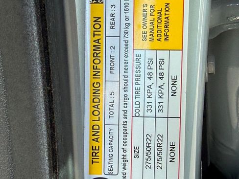 Used 2022 Rivian R1T Adventure image 44