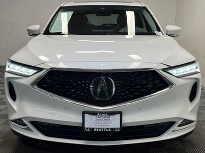 Certified 2023 Acura MDX SH-AWD w/ Advance Package