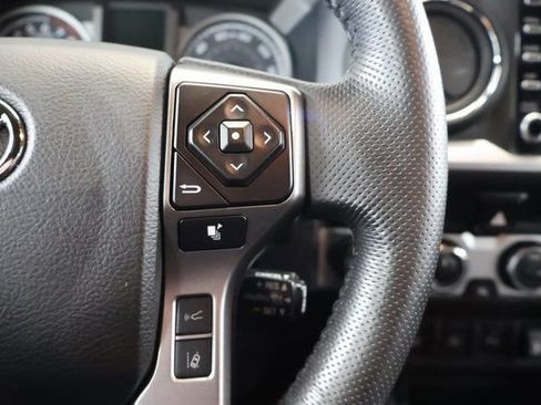 Used 2023 Toyota Tacoma Limited image 19