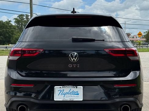 Used 2024 Volkswagen GTI S FWD image 13
