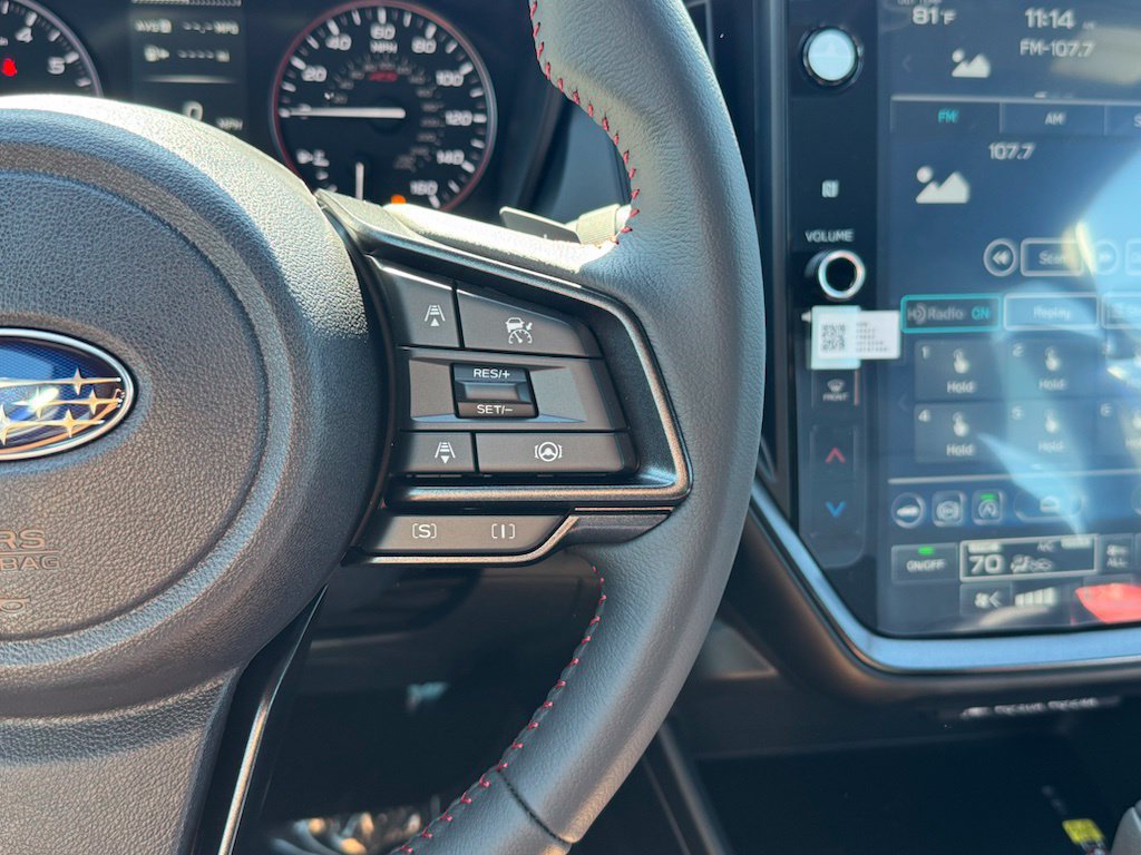 New 2026 Subaru Impreza RS AWD/4WD image 10
