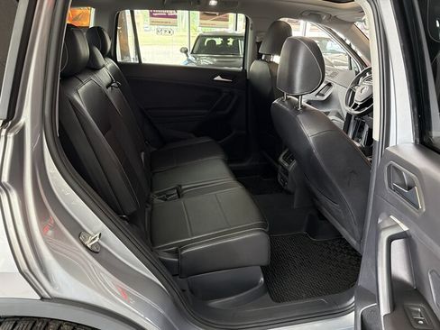 Used 2021 Volkswagen Tiguan S AWD/4WD image 24