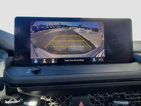 Used 2025 Honda Accord Sport image 15