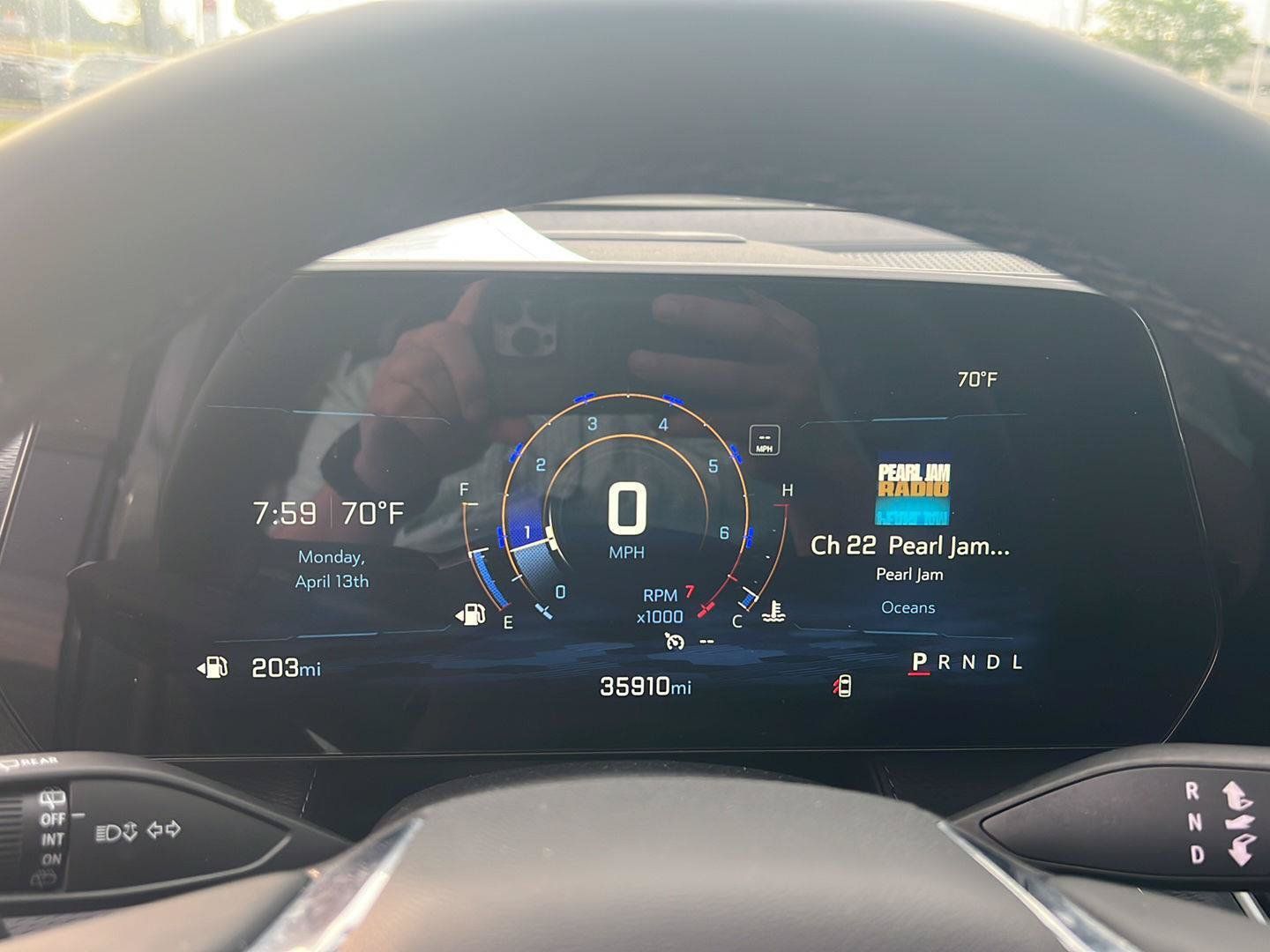 Used 2025 Chevrolet Equinox LT FWD image 22