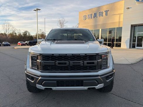 Used 2023 Ford F150 Raptor w/ Raptor Carbon Fiber Package image 9