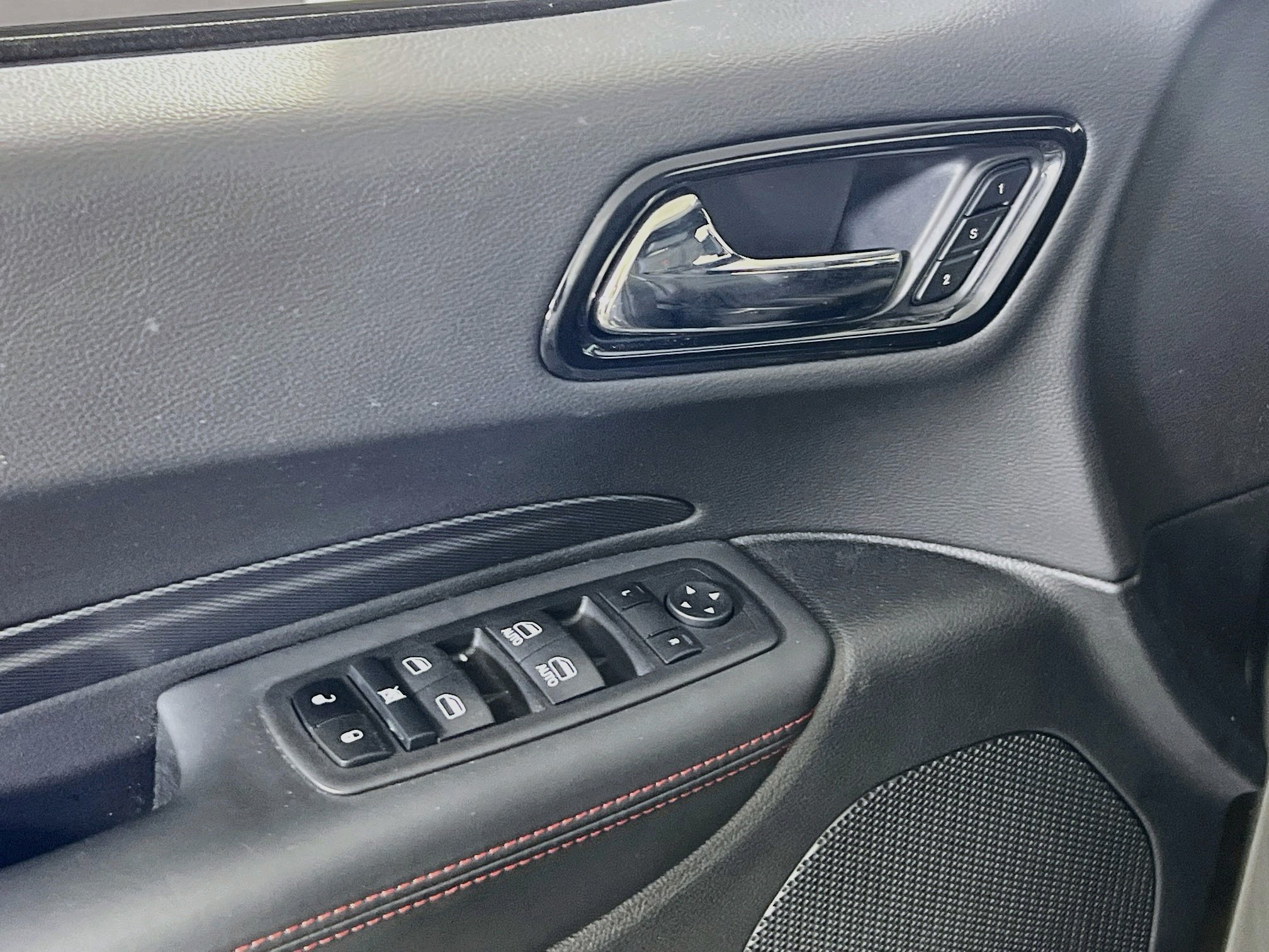 Used 2023 Dodge Durango R/T AWD/4WD image 18