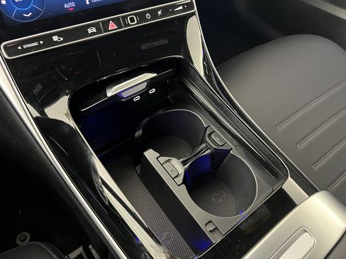 New 2026 Mercedes-Benz C 300 4MATIC Sedan image 33